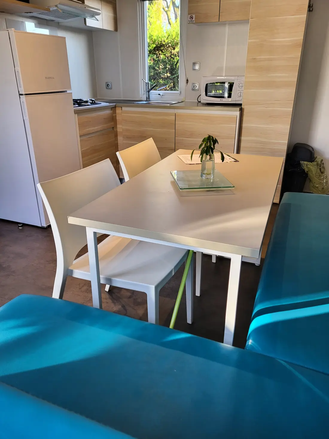 Camping Du Bois de Beaumard 3 étoiles★★★