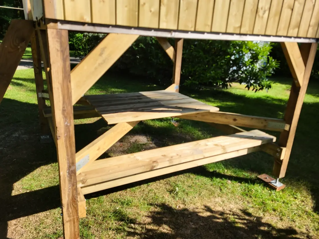 Camping Du Bois de Beaumard 3 étoiles★★★