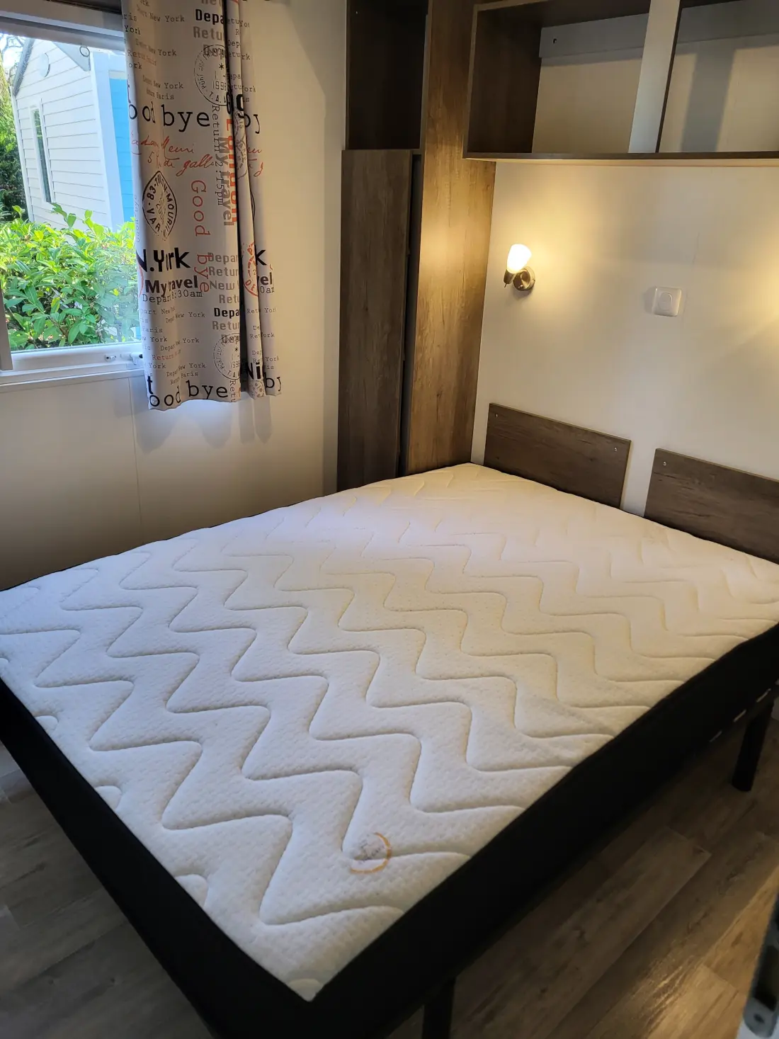 Camping Du Bois de Beaumard 3 étoiles★★★
