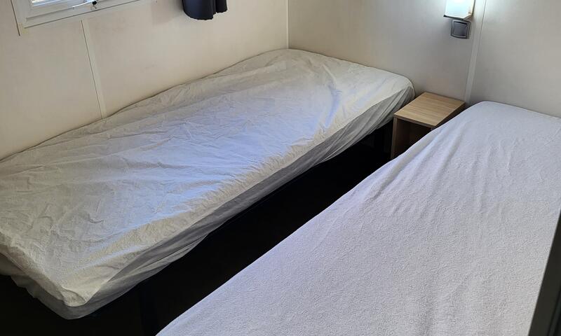 Camping Du Bois de Beaumard *** - Pontchateau - 49