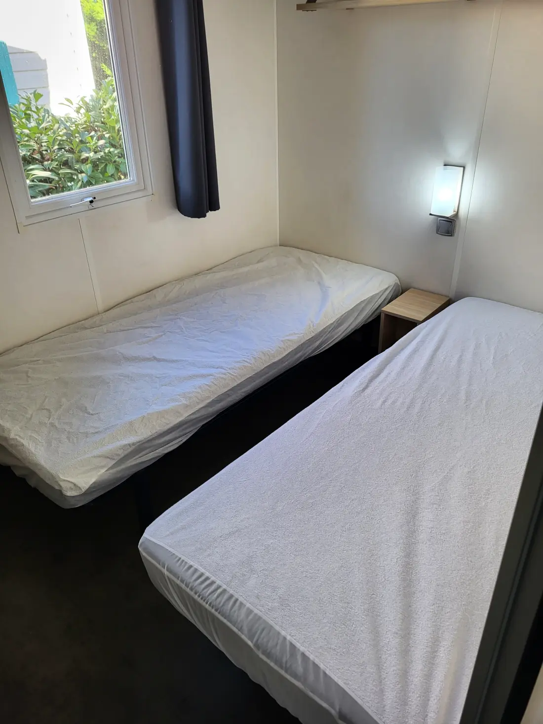 Camping Du Bois de Beaumard 3 étoiles★★★
