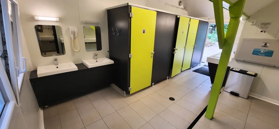 Camping Du Bois de Beaumard 3 étoiles★★★