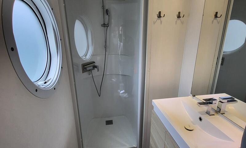 Camping Du Bois de Beaumard *** - Pontchateau - 36