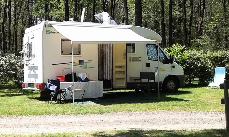 Camping Du Bois de Beaumard 3 étoiles★★★