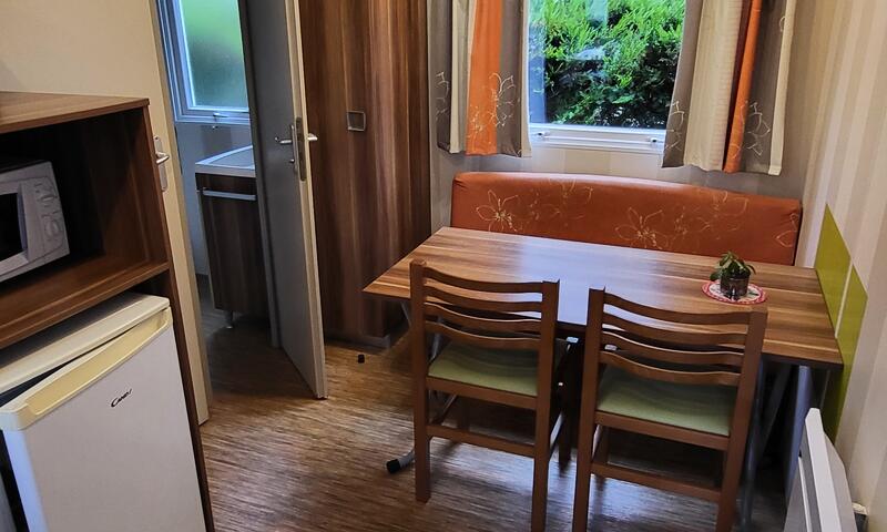 Camping Du Bois de Beaumard *** - Pontchateau - 26