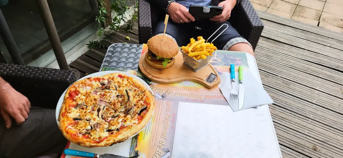 Camping Du Bois de Beaumard 3 étoiles★★★