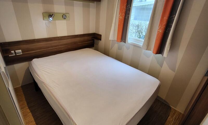Camping Du Bois de Beaumard *** - Pontchateau - 27