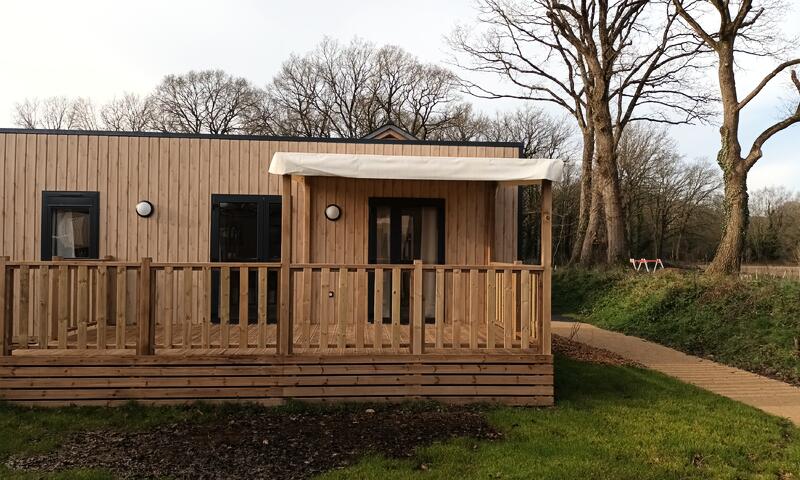 VVF Camping de Pontivy*** - - Pontivy - 6