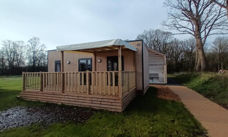 VVF Camping de Pontivy*** - - Pontivy - 3