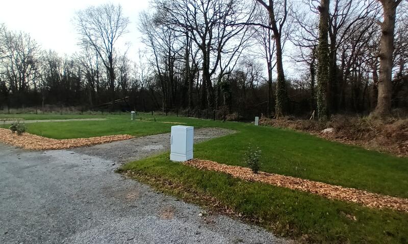 VVF Camping de Pontivy*** - - Pontivy - 4