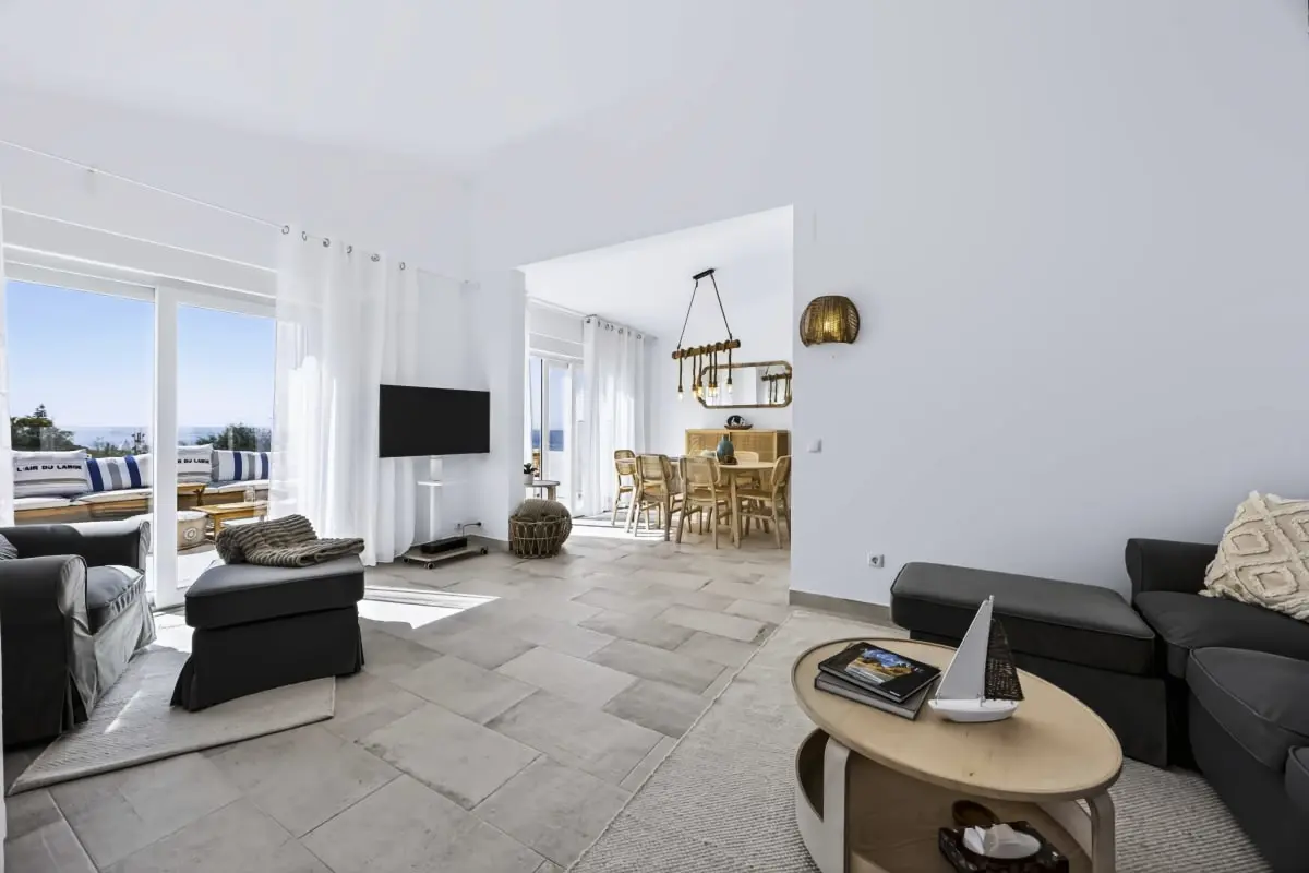Casa Waterlily - Vue Mer - - Porches - 1