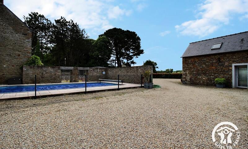 Gîte de France Le petit havre 2 épis - - Pordic - 14