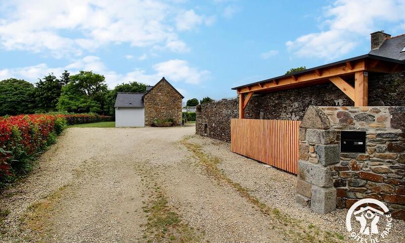Gîte de France Le petit havre 2 épis - - Pordic - 16