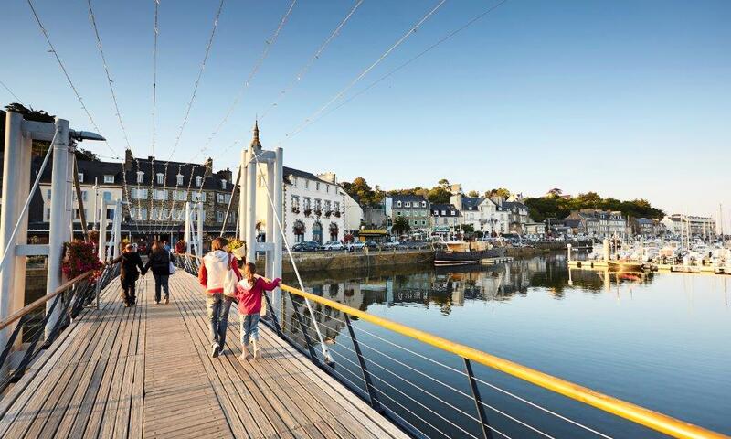 Gîte de France Le petit havre 2 épis - - Pordic - 19