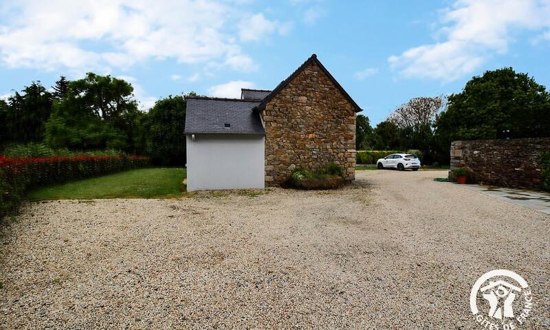 Gîte de France Le petit havre 2 épis - - Pordic - 15