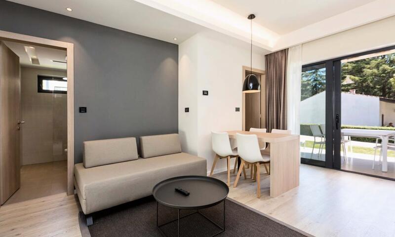 Appartement Park Plava Laguna **** - - Porec - 24