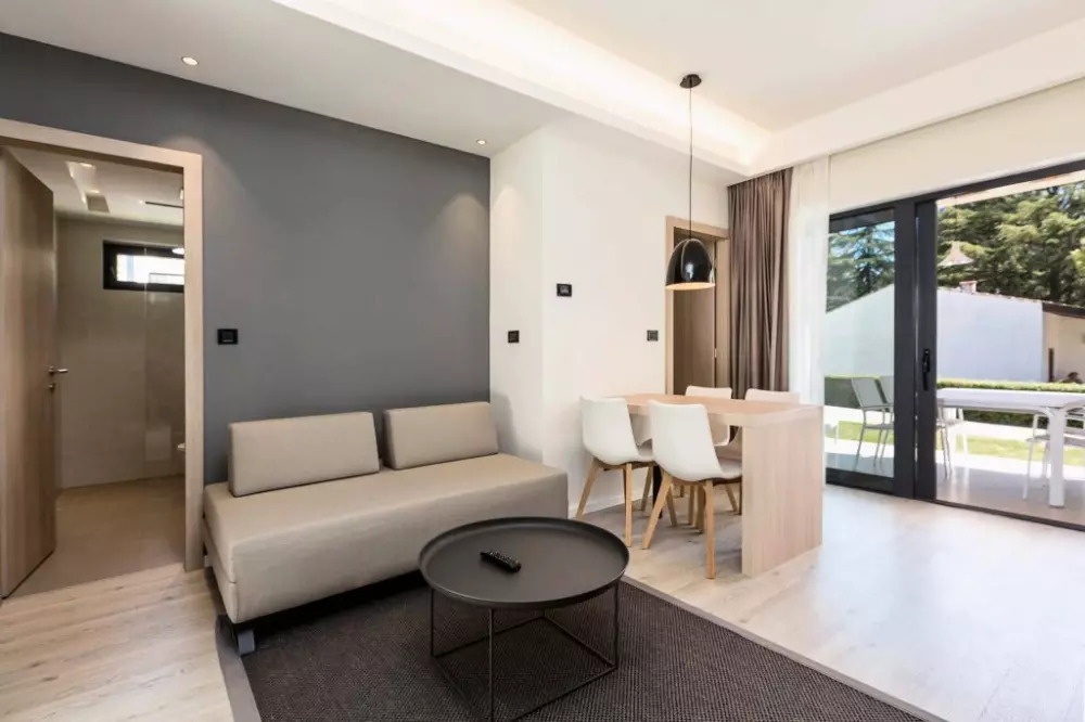 Appartement Park Plava Laguna 4 étoiles★★★★