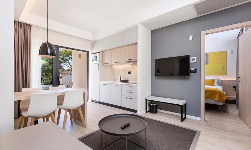 Appartement Park Plava Laguna **** - - Porec - 27