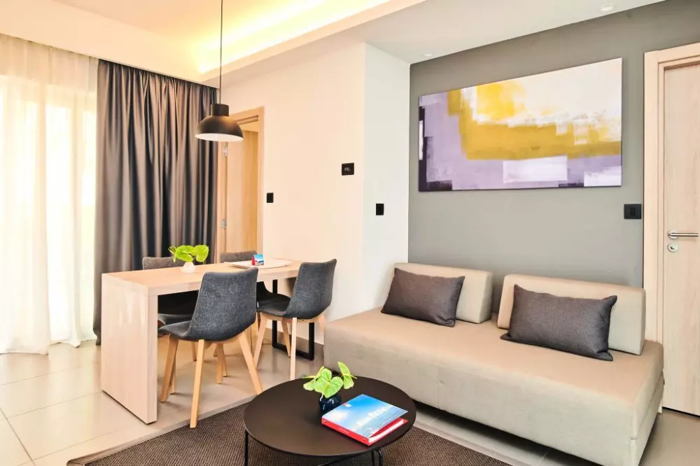 Appartement Park Plava Laguna 4 étoiles★★★★