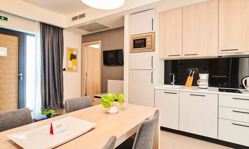 Appartement Park Plava Laguna **** - - Porec - 23