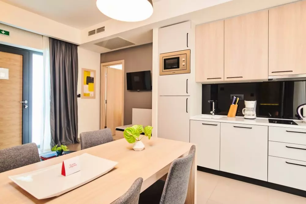 Appartement Park Plava Laguna 4 étoiles★★★★