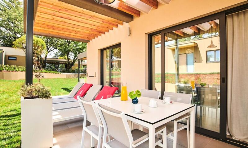 Appartement Park Plava Laguna **** - - Porec - 22
