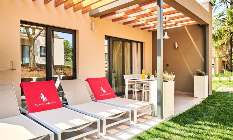 Appartement Park Plava Laguna **** - - Porec - 21