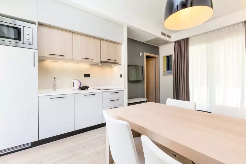 Appartement Park Plava Laguna 4 étoiles★★★★