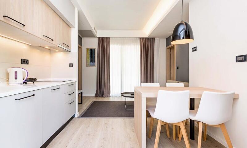 Appartement Park Plava Laguna **** - - Porec - 29