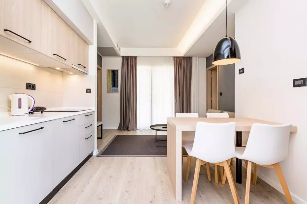 Appartement Park Plava Laguna 4 étoiles★★★★