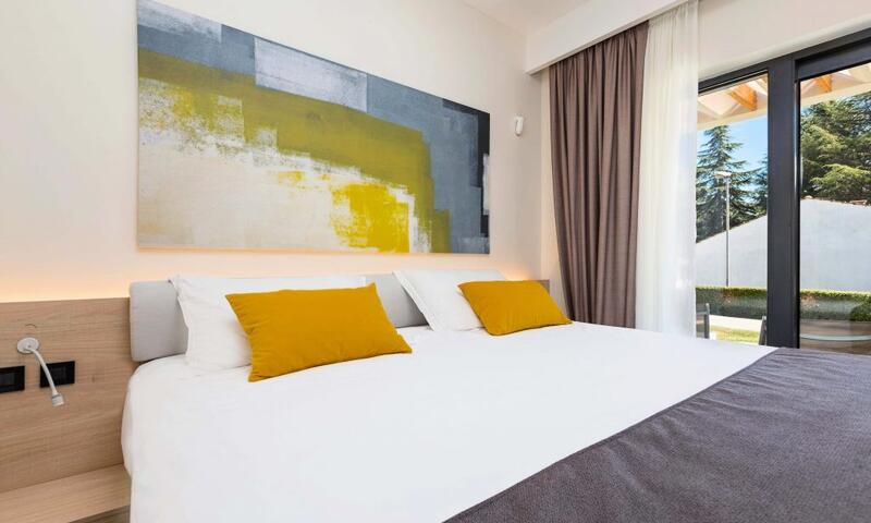 Appartement Park Plava Laguna **** - - Porec - 30