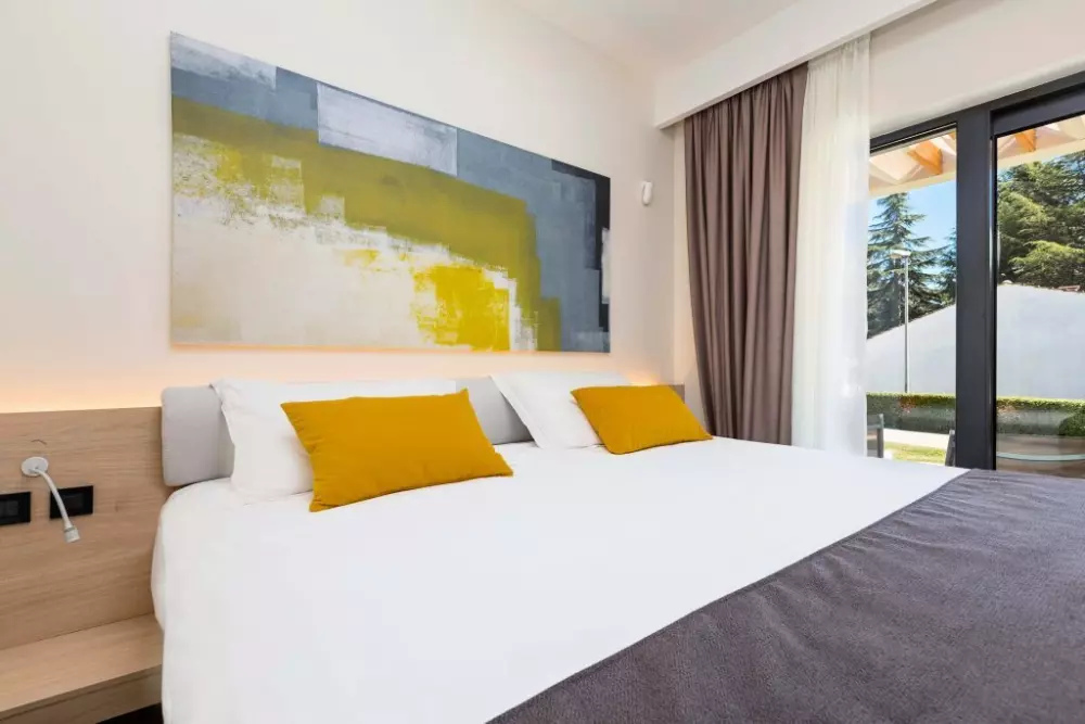 Appartement Park Plava Laguna 4 étoiles★★★★