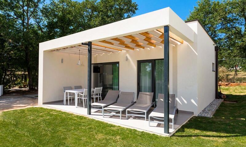 Appartement Park Plava Laguna **** - - Porec - 19
