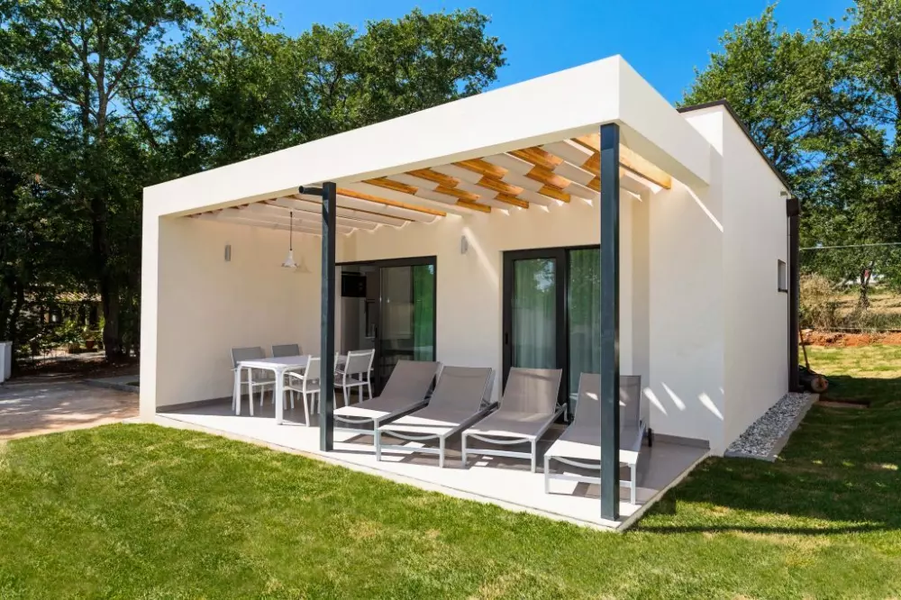 Appartement Park Plava Laguna 4 étoiles★★★★