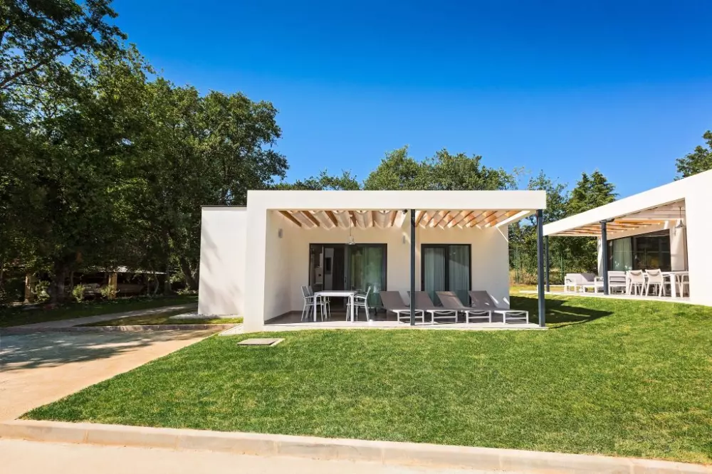 Appartement Park Plava Laguna 4 étoiles★★★★