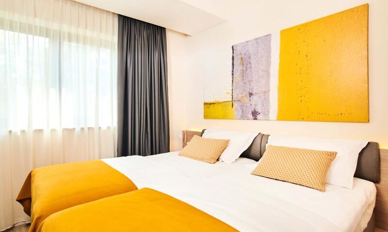 Appartement Park Plava Laguna **** - - Porec - 31