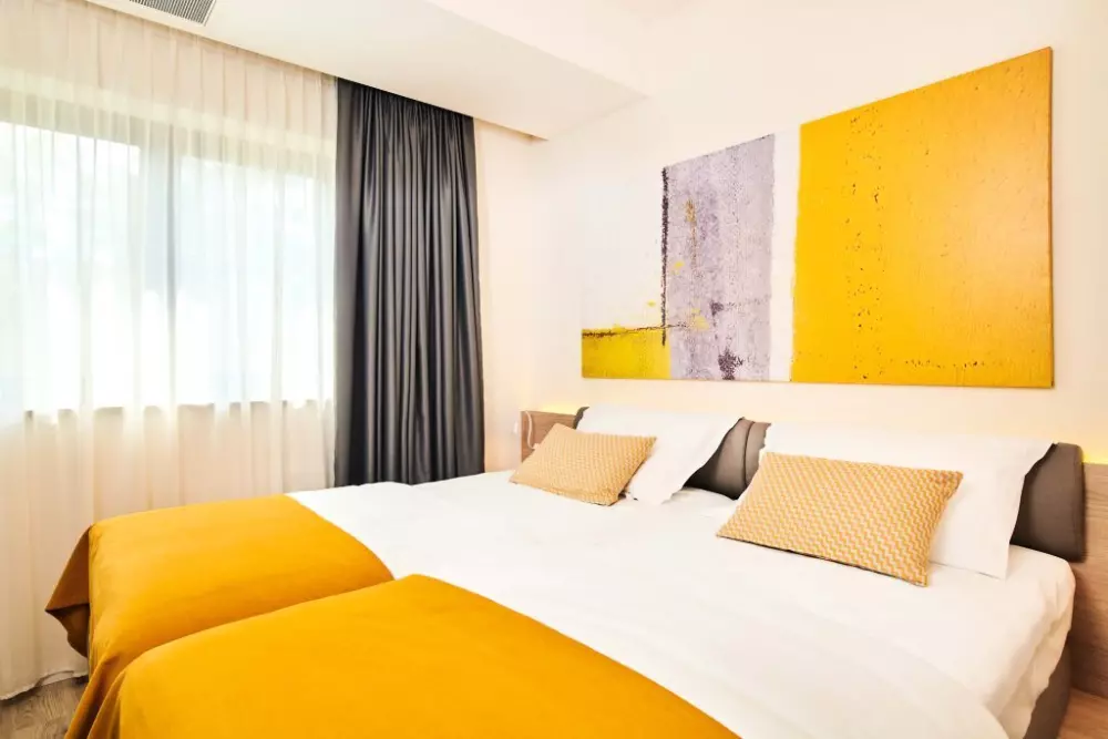 Appartement Park Plava Laguna 4 étoiles★★★★