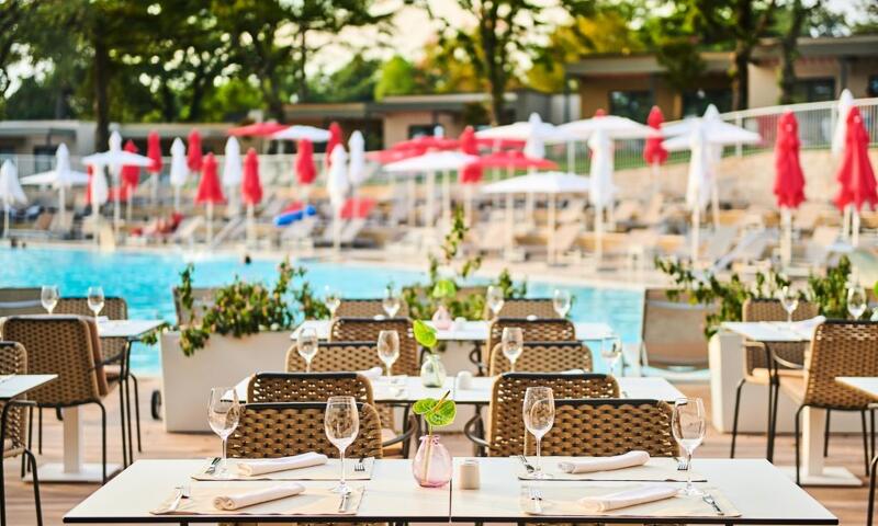 Appartement Park Plava Laguna **** - - Porec - 18