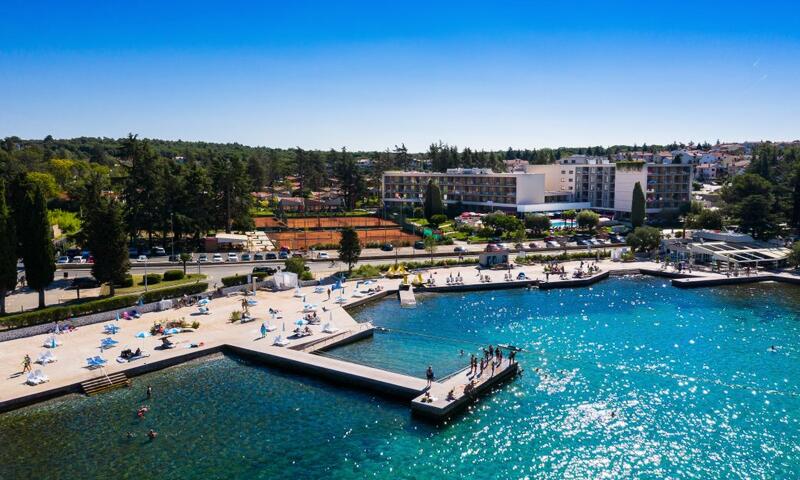 Appartement Park Plava Laguna **** - - Porec - 9