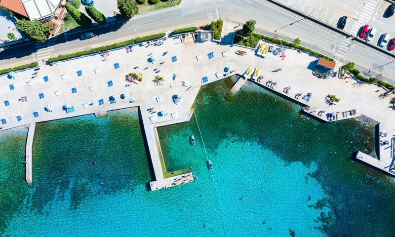 Appartement Park Plava Laguna **** - - Porec - 10