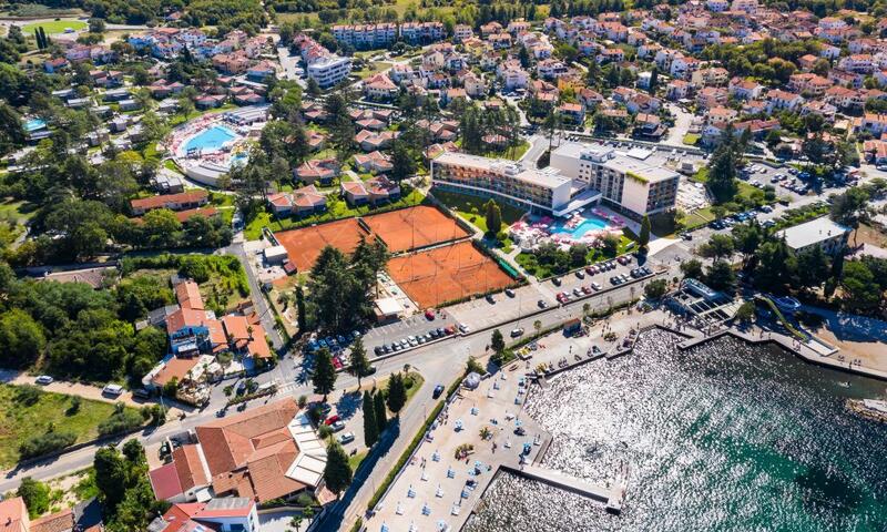 Appartement Park Plava Laguna **** - - Porec - 3