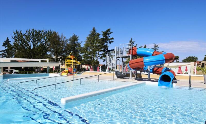 Appartement Park Plava Laguna **** - - Porec - 5
