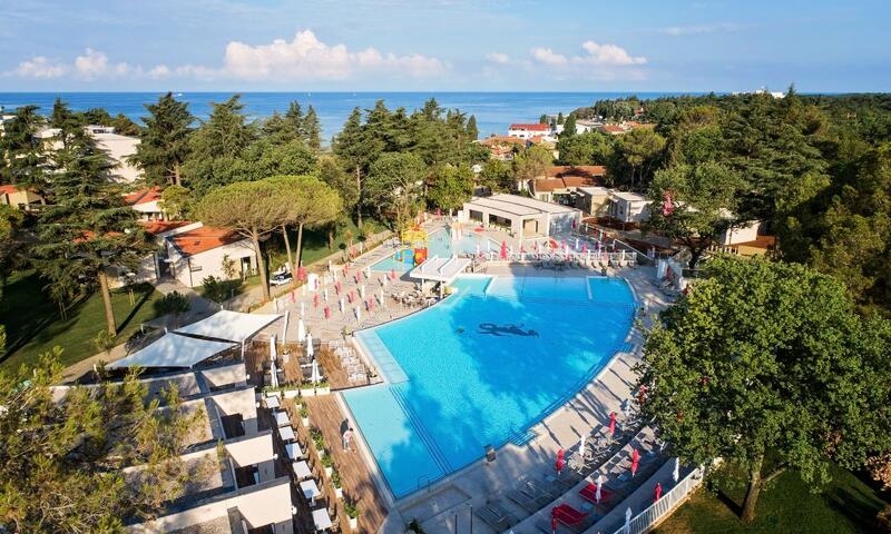 Appartement Park Plava Laguna **** - - Porec - 2