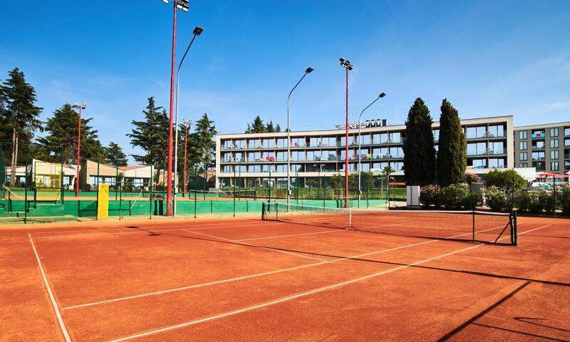 Appartement Park Plava Laguna **** - - Porec - 12