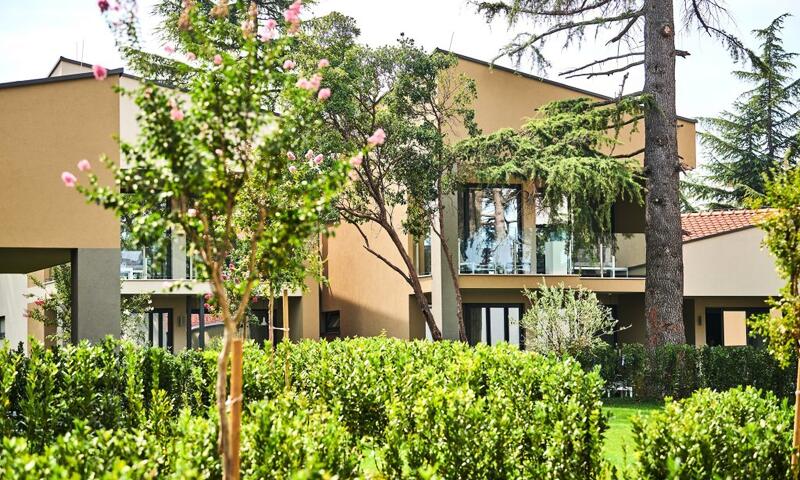 Appartement Park Plava Laguna **** - - Porec - 13