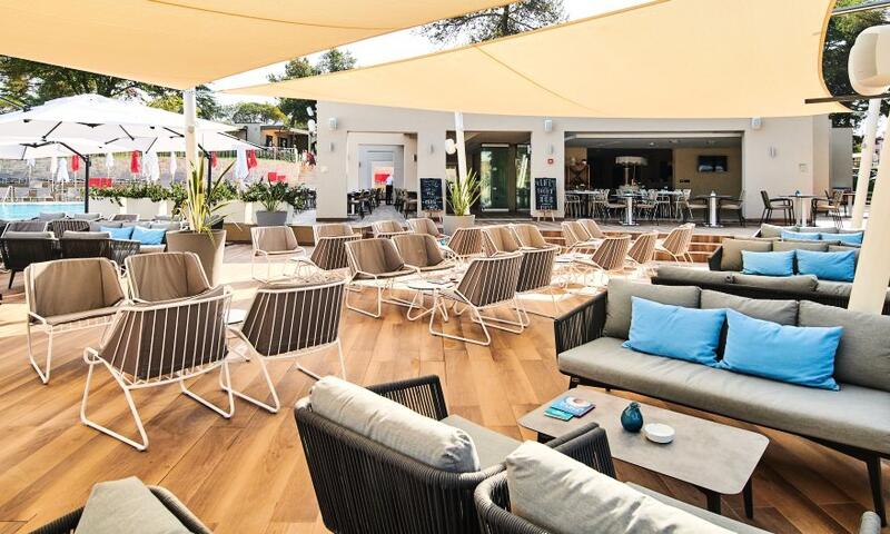 Appartement Park Plava Laguna **** - - Porec - 14