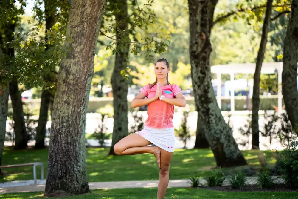 Appartements Astra Plava Laguna2 étoiles★★