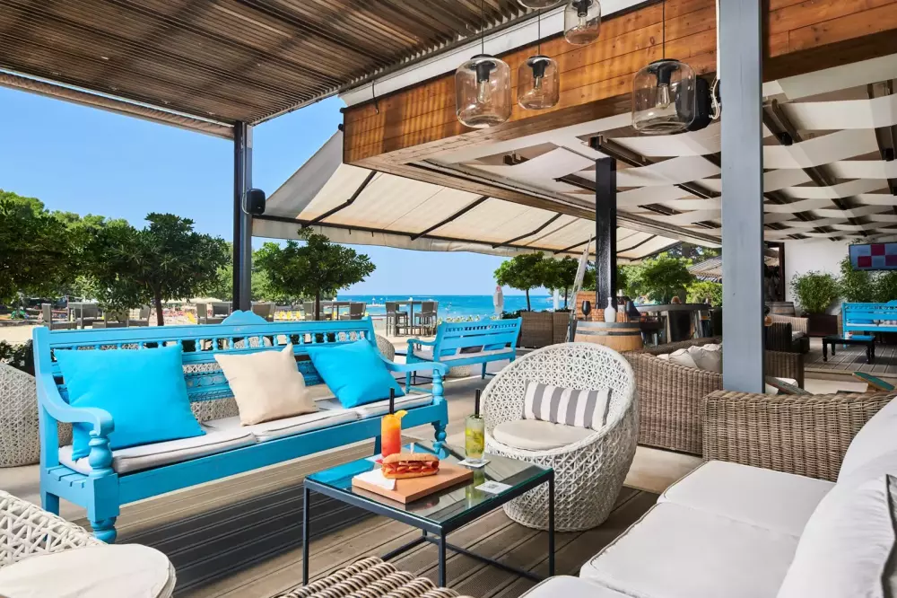 Appartements Astra Plava Laguna2 étoiles★★