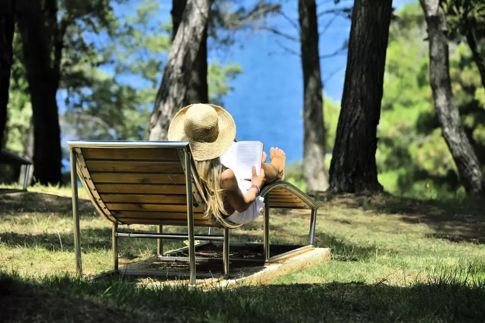 Appartements Astra Plava Laguna2 étoiles★★