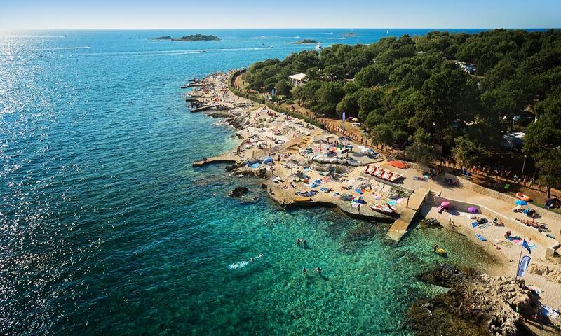 Camping Bijela Uvala - Porec - 5